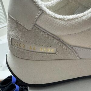 Common Projects Track Classic